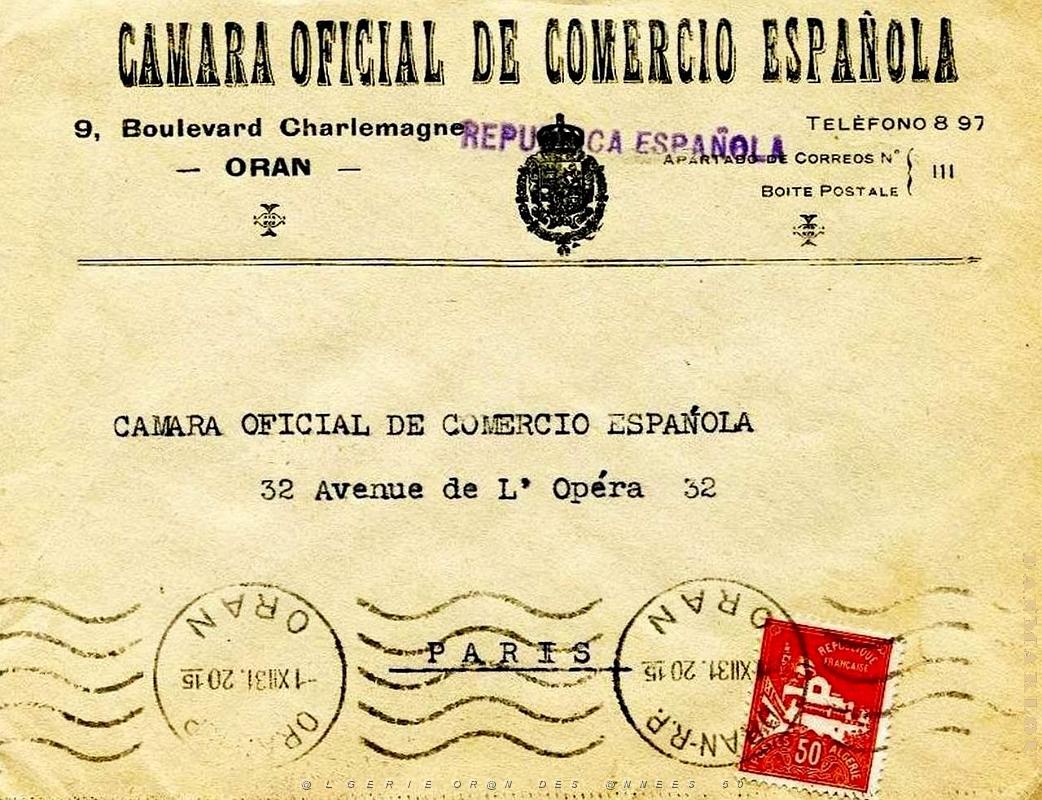 Oran enveloppes pub 1066.jpg